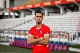 علیپور: هواداران پرسپولیس در فکر قهرمانی آسیا باشند| شهریور پا به توپ می&zwnj;شوم
