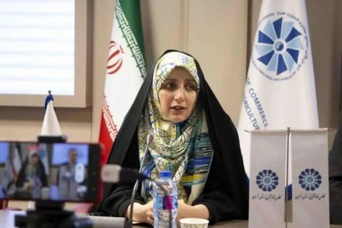 لزوم ایجاد شرایط مناسب برای رشد بیشتر زنان پژوهشگر