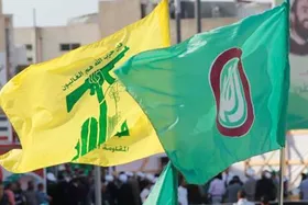 واکنش وزیران حزب&zwnj;الله لبنان و جنبش امل به اخراج سفیر ایران از بیروت