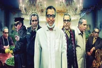 سریال نوروزی «مرد هزار چهره ۳» در امتداد برند مهران مدیری است
