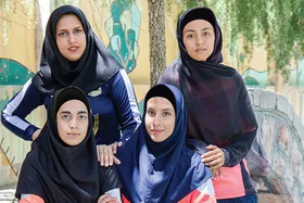 با انگیزه و با اراده، ملی&zwnj;پوش آینده