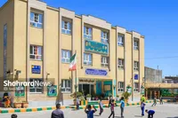 بهسازی ۱۶۷۰ مدرسه تا پایان شهریور در خراسان‌رضوی