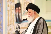 آیت‌الله علم‌الهدی: خونخواه رهبر هستیم تا نابودی تمام هستی و موجودیت آمریکا | هر اقدامی برای باز شدن تنگه هرمز، کمک به آمریکاست
