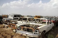 کاهش ۸۰درصدی اسقاط خودرو در سه‌ماهه گذشته