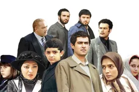 پخش فصل سوم &laquo;سرزمین مادری&raquo; از شبکه سه
