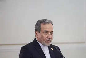 دیدار سفیران جدید ایران در الجزایر و رومانی با عراقچی