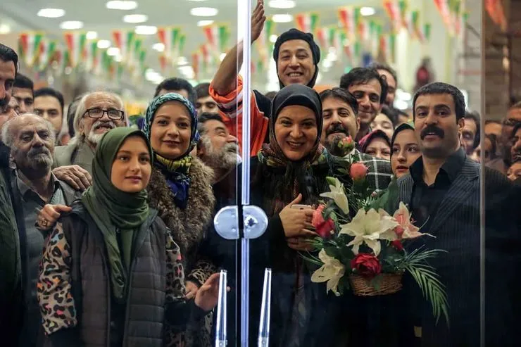 پخش سریال «پایتخت ۶» از امشب در تلویزیون