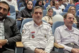 رئیس اورژانس ۱۱۵ مشهد: آمار مزاحمت&zwnj;های تلفنی ۴ درصد افزایش یافته است | نوسازی ناوگان آمبولانس مشهد بالاتر از میانگین کشوری + فیلم