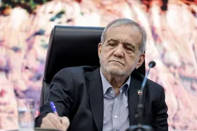 پیام تسلیت رئیس&zwnj;جمهور در پی درگذشت کامران فانی