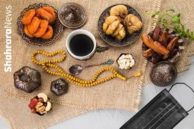 تبدیل ماه مبارک رمضان به فرصتی برای قطع زنجیره کرونا