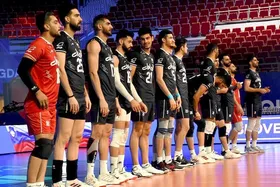 کارشناس والیبال ایران: فدراسیون والیبال هدف مشخصی از حضور در تورنمنت&zwnj;ها ندارد