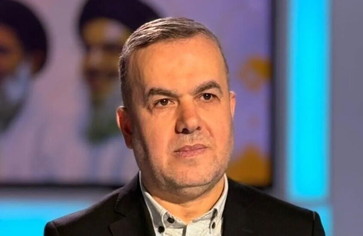 نماینده حزب الله: توافق ایران و آمریکا بازتاب مستقیمی بر لبنان خواهد داشت