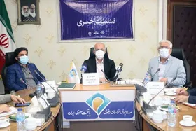 مدیر کل صد&zwnj;او&zwnj;سیمای خراسان رضوی از رقابت ۲ هزار اثر در جشنواره رادیو زیارت خبر داد