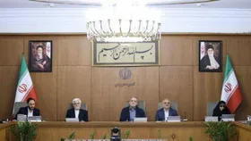 جلسه هیئت دولت به ریاست پزشکیان برگزار شد | رسیدگی به مشکلات رسانه&zwnj;ها در دستورکار دولت