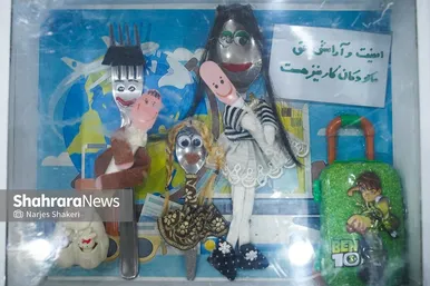 گزارش تصویری | نشست تخصصی «ساماندهی کودکان کار و خیابان»