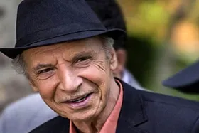 زمان خاکسپاری &laquo;هوشنگ حریرچیان&raquo; اعلام شد