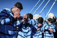 ویدئو| هجوم اوباش به نسیم‌شهر و ایجاد رعب و وحشت در بین مردم