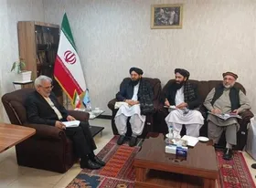 معاون وزیر دادگستری از استرداد ۱۱۳۶ محکوم افغان به کشورشان در یک&zwnj;سال گذشته خبرداد