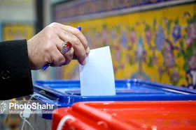 معاون استاندار خراسان رضوی: انتخابات ۲۱ اردیبهشت تکمیل&zwnj;کننده انتخابات اسفندماه سال گذشته است