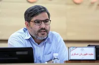 تقاطع غیرهمسطح شاهنامه، گامی مؤثر در جهت توسعه منطقه منفصل توس