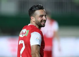 ردپای رفیعی در خروج نام ستاره پرسپولیس از لیست