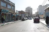 محله نوغان و کوچه‌هایی به اندازه  عمر مشهد