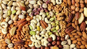 قیمت آجیل شب یلدا ۱۴۰۱ تعیین شد
