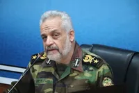 فرمانده قرارگاه منطقه‌ای جنوب شرق نزاجا: مرز‌ها با قدرت، پایش و رصد می‌شود