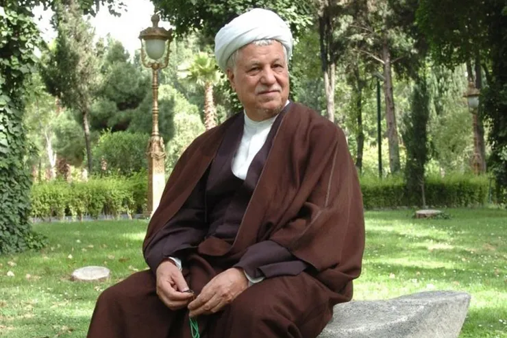 از خاطرات روزنوشت سال ۱۳۷۷ آیت‌الله هاشمی رونمایی می‌شود