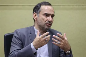 فرزاد جمشیدی میزبان فرزند شهید هاشمی&zwnj;نژاد
