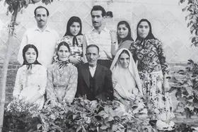 فرهیختگان آرام