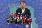 زینی وند: رسیدگی به طرح ساماندهی تجمعات در مجلس تسریع شود