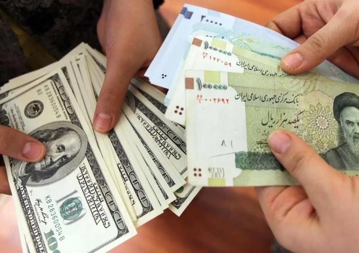 نرخ دلار در مشهد اعلام شد (۱۰ خرداد ۱۴۰۵)