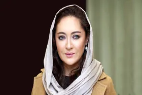 نیکی کریمی در کنار رابرت دنیرو، بازیگر مطرح هالیوود+ عکس
