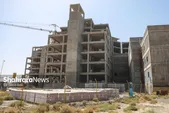 طرح نشان‌دارکردن مالیات؛ آخرین امید بیمارستان در حاشیه مشهد