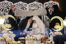 کاهش آمار طلاق و افزایش ازدواج در ۶ ماه نخست سال جاری در مشهد