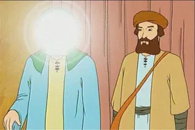 پخش ۴ انیمیشن با محوریت زندگی امام صادق (ع)