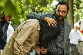 &laquo;مصلحت&raquo; پس از ۳ سال بلاتکلیفی اکران می&zwnj;شود (۱۲ خرداد ۱۴۰۲)