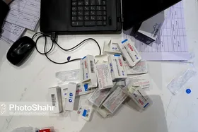 موجودی واکسن کرونا در مشهد + آدرس مراکز واکسیناسیون (سه&zwnj;شنبه ۱۶ فروردین ۱۴۰۱)