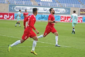 زیباترین شهر&zwnj;خودرو فصل|به بهانه برد شیرین خانگی شاگردان رحمتی