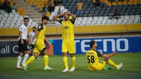 نامه سوم فدراسیون فوتبال به AFC | سرنوشت آسیایی سپاهان در آستانه تصمیم نهایی