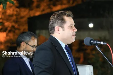 پایان کار جابر انصار، سرکنسول جمهوری اسلامی افغانستان در مشهد