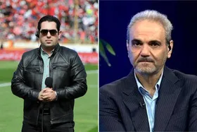 گزارشگر بازی&zwnj;های پرسپولیس و استقلال در هفته پایانی لیگ مشخص شد