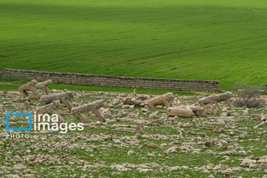 ایران زیباست | جاذبه‌های گردشگری ایذه