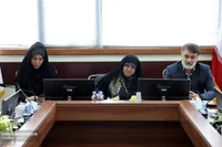 ایجاد مراکز رویش کارآفرینی برای زنان سرپرست خانوار در منطقه ۶ مشهد