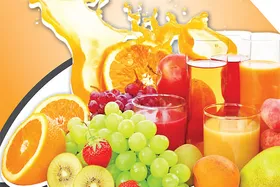 چگونه یک مغازه آب&zwnj;میوه و بستنی راه بیندازیم؟