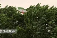 پیش بینی هواشناسی ایران (شنبه ۱۶ تیر ۱۴۰۳) | هشدار زرد هواشناسی برای ۱۱ استان