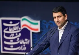 وزیر ارتباطات از هدف قرارگرفتن ۵۰۰ سایت ارتباطی و مراکز زیرساختی در جنگ خبرداد (۷ مهرماه ۱۴۰۵)