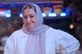 فاطمه هاشمی درباره تابوشکنی جوکر بانوان: می&zwnj;&lrm;خواستم در کاری پرچالش برای مدیران حضور داشته باشم!
