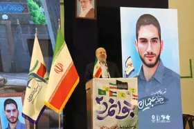 نماینده حماس در ایران: به ترامپ یادآوری می&zwnj;کنیم که ما مرد جنگ هستیم| سه شرط مقاومت برای پذیرش آتش بس
